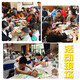 Tianzhixing assemblé des jouets 3 à 6 ans Train de réservoir en bois 3D Boîte à puzzle tridimensionnelle Modèle militaire Blocs de construction pour enfants [Nouveau produit] Angel Tank