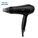 Philips (PHILIPS) hair dryer is a must-have for entry-level constant temperature hair care household high-power quick-drying BHC020/05 black
