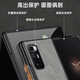 辽科适用小米Mix Fold手机壳折叠屏羊巴皮保护套新款防摔轻奢复古高档商务磨砂皮质手机套男 小米Mix Fold【石墨灰】 羊巴皮保护套   可折叠