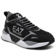 ARMANI/Armani EA7 Men's mesh breathable fashionable casual sports low top shoes X8X159 XK379 White C679 42