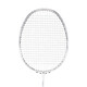 YONEX Yonex Badminton Racquet Flash Full Carbon Sonic Flash NFWEX Haobai 4U5 wears 26 pounds with hand glue