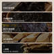 儒意（RUYI）何首乌黑发洗发水500g 黑灵芝柔顺亮泽控油蓬松植萃滋润养护发