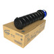 Applicable à la puce d'origine KIP7170 BOARD POUDRE POUDRE POUDRE BLUE KIP7100 BLUE POUDRE KT-B1 BLUE POUDRE BLEUILLE