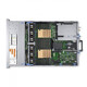 Dell Server Host R740 / R750XS 2U Rack Server Virtualisation hôte R740 1 * Médaille de bronze 32046 Core 6 Thread 128g Mémoire 4 * 12TBSASH755