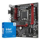 技嘉（GIGABYTE）主板CPU套装 魔鹰B760M GAMING DDR4+i5-14600KF处理器 板U套装
