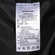 Adidas Herrenhosen 2025 Frühling neuer lässiges, komfortables, atmungsaktives Schnelltrocknen-Training Sporthose HC9715 Black 2xl