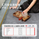 南极人（Nanjiren）地毯客厅2024新款家用轻奢感沙发茶几垫房间室内免洗可擦地毯 15695 300*400cm 加厚款 整块定制不退