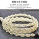Line art craft mmcx Xielantu ie80s Sennheiser ie300ie600 Sony n3 0.78 balance line 4.4 headphone upgrade cable 3.5mm elbow General mobile phone * computer plug Shure 846/535/aonic5/aonic4
