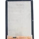 Disfrutar de la tecnología de velocidad es adecuada para Nokia T20 TA-1392 1392 1394 1397 Conjunto de pantalla LCD Touch Screen Conjunto de pantalla T20 (All Yuan)