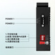 OAMLink 5-port Gigabit switch enterprise-grade switch monitoring network cable splitter splitter OAM-6000-45-5GT