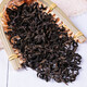 Qingqian Willow Tea, Golden Willow, Tee, chinesische Kräutermedizin, alte Bäume, neue Produkte, klares Geld, Burdock, Mais -Whisker, in Wasser getränkt, Teedosen [2 Dosen] Qingqian Willow + Burdock Tea (500 g insgesamt)