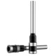 
Deli 3846 Hollow drill knife 3875 3876 3886 3888 33669S Financial voucher binding machine punch 1 piece