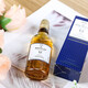 Winery directly imported from the UK, Scottish single malt whiskey, gift box, gift box, Macallan 12-year double barrel, 50mL, 1 bottle
