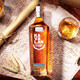 Kavalan Licensed Gold Car Karmalan Whisky Kavalan Taiwan Gold Car Single Malt Whisky Vin étranger Karmalan Zhenxuan No. 1 700ml 1 Bouteille