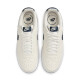 
Nike (NIKE) official ship store men's shoes summer sports shoes COURT non-slip wear-resistant low-top shoes fashionable and comfortable casual shoes HQ4867-101/simplified version Air Force One/white dark blue 42.5