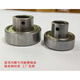 Unpowered hood high temperature resistant bearing 628RS small shaft 6201 with base suitable for 300 400 500 600 RS6201 large bearing inner hole 12 outer diameter 32/piece Other
