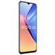 vivo iQOO U5【全新未激活未拆封+全国联保】高通 骁龙695大电池5000 U5深黑色 4GB+128GB