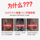 Submarine range hood check valve kitchen check valve smoke valve bathroom check valve flue anti-flow anti-smoke prevention Baojing [new model] one-kitchen and two-bathroom set