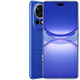 
Huawei nova 12 Ultra front 60 million portrait focus dual camera, physical variable aperture, Hongmeng Smart Communication Huawei smartphone, No. 12 color (Kunlun Glass) 12G+512GB full network connection (Star version)