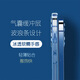 尚迹适用红米K80手机壳晶透镜头全包新款透明硅胶软壳原创国风新年防摔气囊保护套男女龙年国潮民族风 ou1355岁月静好【单壳】 红米 K80