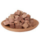 Langnuo Freeze-dried cat snacks, Freeze-dried chicken, beef, cat food, adult cat, pet snack, jerky, grain-free fresh meat, whole cat, freeze-dried beef, enjoy 1000g