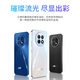 Pepsi (LEBEST) 2024 new ultra-thin and cheap eight-core smartphone student game e-sports long battery life large screen 100 yuan backup phone for the elderly L21pro 128GB moonlight blue