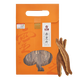 Xanzhilou marca Red Ganoderma Lucidum rebanadas 100G/Bag Purple Zhi imitación Wild Red Zhi. Puede estar hecho de té y combinar con esporas en polvo. 3 bolsas de rodajas rojas de zhi