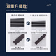 Shuimufeng commercial two-door four-door six-door refrigerator freezer seal door strip universal bedroom cabinet cover hotel kitchen door seal two door four door six door special black seal