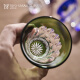 Toyo Sasaki importiert aus Japan Toyo Sasaki Edo Glass Yachiyo Kitko Kaleidoscop