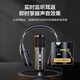 Wise Country Real-time Monitoring Microphone Condenser Game Recording Microphone Noise Reduction Microphone Anchor K Song Live Laptop USB Wired Sound Card Professional Speaker Dubbing Equipment
