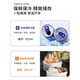 
Minggu Insulation Box Insulation Bag Lunch Box Bag Ice Bag Refrigerated Pack Breast Milk Fresh Care Box Extra Large Capacity 28L