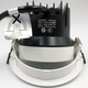 Les Lighting Les LED Spotlight eingebrauchtes Hochleistungs-COBS-Deckenleuchten NLED1502 1503 1505 1506 15 NLED1503-9W-WARM WHITE (4000K) Bohrung 7