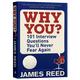 101个面试问题你再也不会害怕英文原版Why You 101 Interview Questions 英文版 9780241297131