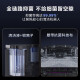 美的（Midea）扫地机器人扫拖一体 灵眸W20 Pro 洗地机器人 炭灰色 履带式活水洗地自动集尘宠物毛发克星 W20 Pro 炭灰色水箱版