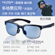 SWANS Lion King's Imported Polarized Sunglasses Sunglasses Men and women drive fishing to protect against UV ER1-0167