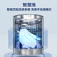 海尔（Haier）波轮洗衣机全自动家用 10公斤大容量 一级能效 双动力防缠绕 除菌螨 BZ659 家电国家补贴20%