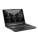 ASUS (ASUS) Día 2/3 Fortaleza voladora de la computadora portátil de segunda mano 15.6 pulgadas de juego independiente de alto rendimiento 95 Nuevo i5-8300H GTX1050TI Flying Fortress