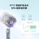 Mijia Xiaomi Negative Ion Hair Dryer H301 Quick-drying Hair Dryer Negative Ion Hair Care Circulating Nourishing Air Volume Gentle Hair Dryer Mijia Negative Ion Hair Dryer H301 Pine Frost Green
