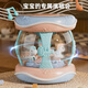 Aozhijia Baby Toys 0-1 an Drum Hand-Pat Musique Slap tambour Enfants Early Education Machine Baby Year Year Gift