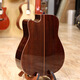 
Yamaha (YAMAHA) single board guitar A1 A3R electric box folk guitar missing corner baccarat guitar professional stage performance advanced 41-inch A3R-full single