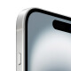 【准新品】Apple/苹果 iPhone 16 Plus（A3291）256GB 白色 支持移动联通电信5G 双卡双待手机