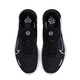 耐克（NIKE）男鞋夏季新款FREE RN 5.0赤足飞耐磨运动鞋跑步鞋CZ1884-001 FB1276-002【Free 5.0黑色】 41