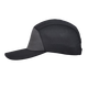 Kenmont al aire libre Summer Summer Sports Light Men's Being Sweing Sweating Sweating and Hering Running Hat Cycling Capas de béisbol de senderismo 3294 Negro Ajustable 57 cm