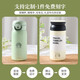 Aimei gift graduation gift for teachers souvenir gift box for summer cool business company welfare group building gift customization practical summer cool high-end fan souvenir gift box 2