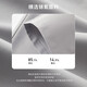 劲霸男装（K-Boxing）男士春秋轻薄透气直筒休闲裤男|NQXT1012 深兰 33 