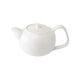 MUJI bone china teapot tea set teapot kettle 500mL