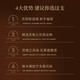 霍梵尊尼【正品防伪】英国进口威士忌洋酒鸡尾酒调酒基酒可乐桶雪莉捅烈酒 1瓶礼盒装