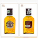 Yege Chivas Bailing Temple + Absolutes Wodka + Yegelique + Bifda Golden Ginberry BBQ 200ml*5