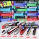 Legierungszug Spielzeugauto Peking U-Bahn-Modell Simulation Sammlung Hochgeschwindigkeitsbahn Harmony Boy Kinder Grüne Zug [2 Autos] Beijing U-Bahn + Green Train + Gleis