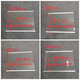 
Rongsheng is suitable for Hisense Rongsheng refrigerator glass partition shelf BCD-536/519/529/532/535/538/518 897 wide 47.8 deep 38 fruit and vegetable box cover
